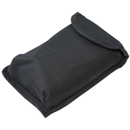 Faltbare Schaufel Bo-Camp Pioneer spade - 3 funkce