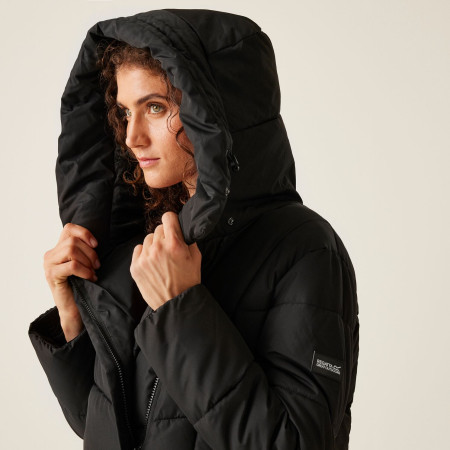 Damen-Wintermantel Regatta Nurie