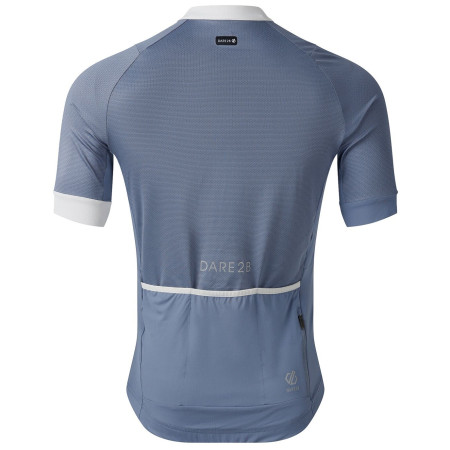 Herren Radtrikot Dare 2b Lightning Short Sleeve Jersey