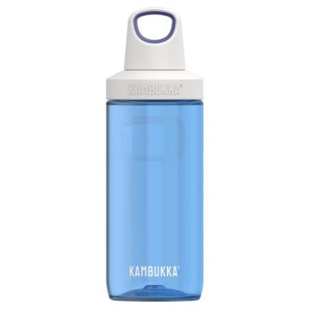Wasserflasche Kambukka Reno 500 ml hellblau Sapphire