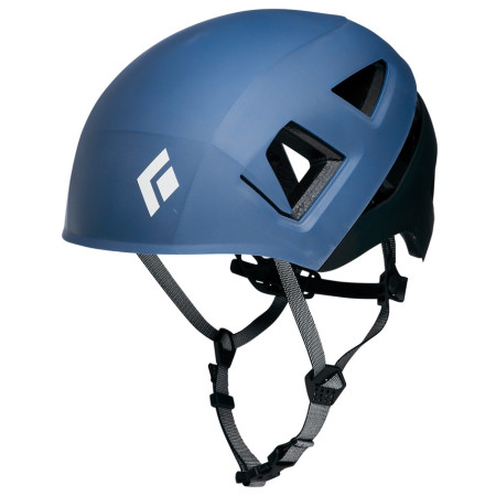 Kletterhelm Black Diamond Captain dunkelblau Astral-Black