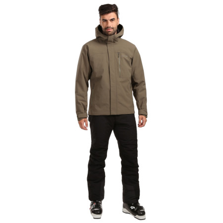 Outdoor-Herrenjacke Kilpi Olvera-M