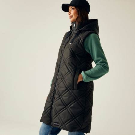 Damenweste Regatta Rurietta Longer Length