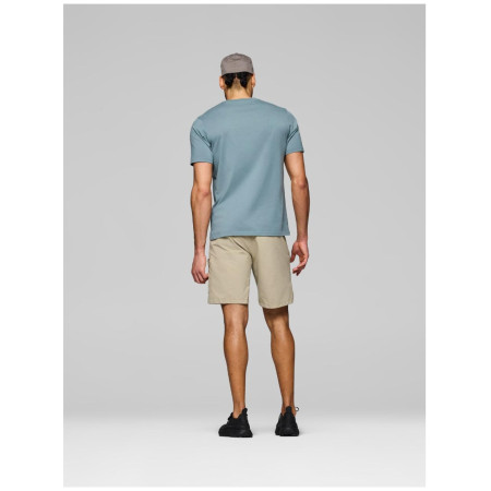 Herren T-Shirt Norrona 29 cotton Norrøna viking T-shirt