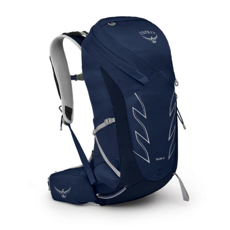 Wanderrucksack Osprey Talon 18 blau ceramic blue