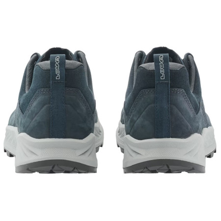 Wanderschuhe Lowa Nuvolo