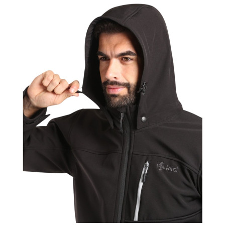 Herren Softshell-Jacke Kilpi Ravio-M