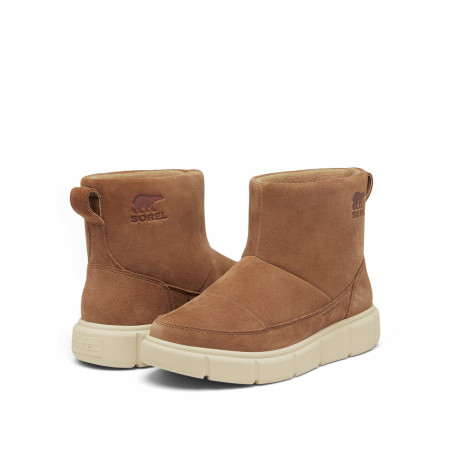 Damen Winterschuhe Sorel Sorel Explorer™ Iii Slip-On Wp