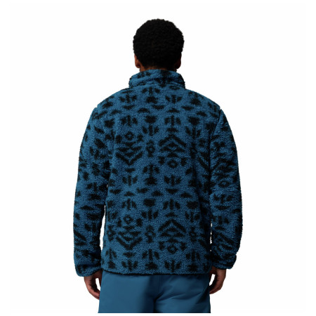 Herren-Sweatshirt Columbia Winter Pass™ Reversible Fleece