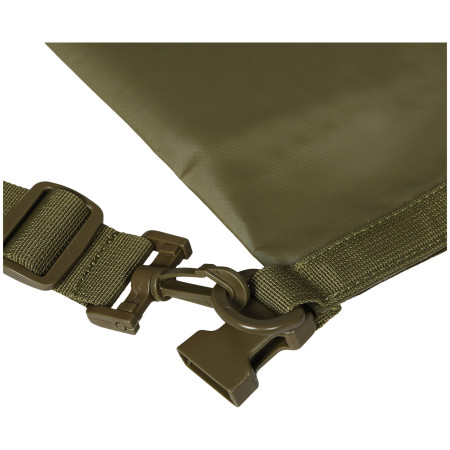 Bootssack Zulu WildWater 25l