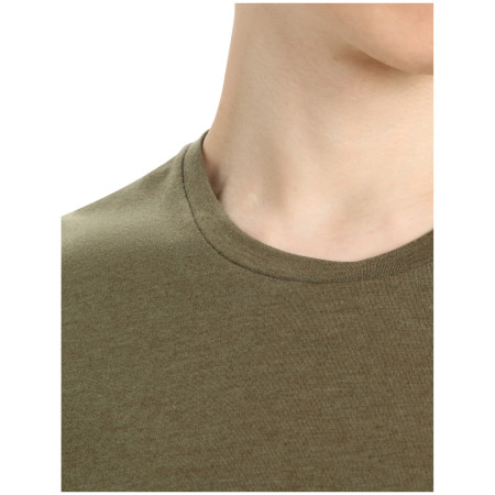 Herren-T-Shirt Icebreaker Men Central Classic SS Tee