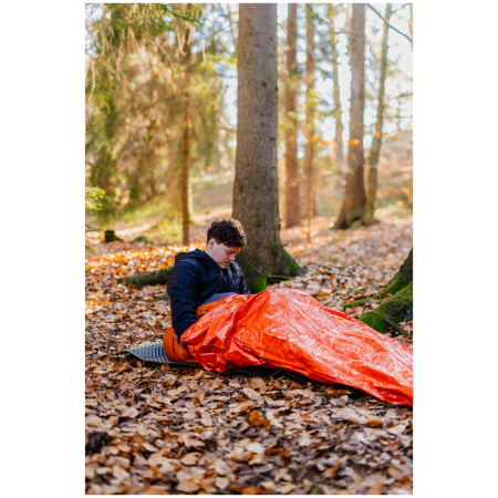 Notfallschlafsack Warg Survival Bivy