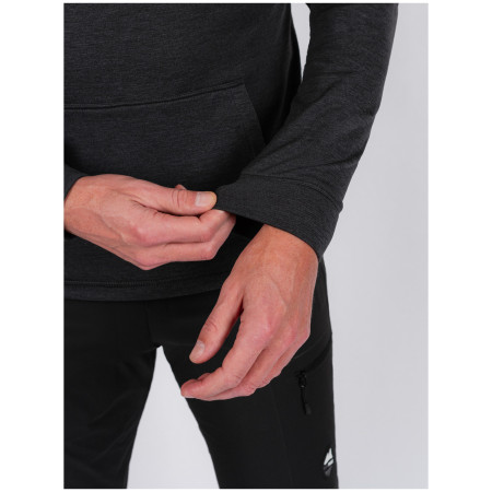 Herren-Sweatshirt High Point Rokel Merino Hoody