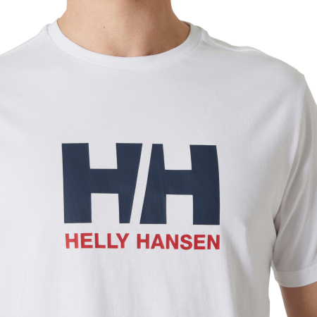 Herren-T-Shirt Helly Hansen Hh Logo T-Shirt 3.0