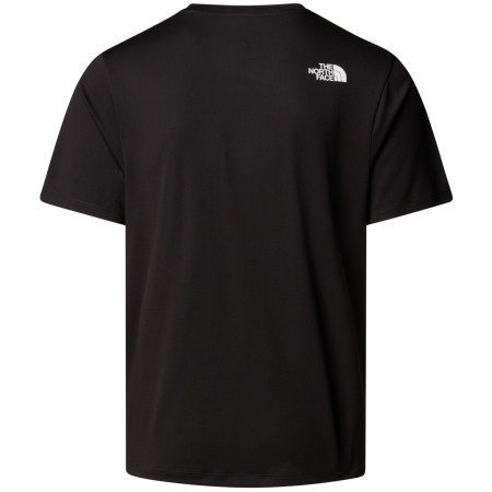 Herren-Funktionsshirt The North Face 24/7 S/S Tee Reg