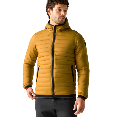 Herren-Steppjacke Regatta Haile
