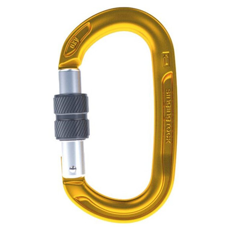 Kletter-Set Singing Rock Packet Ray