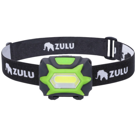 Stirnlampe Zulu Ratina