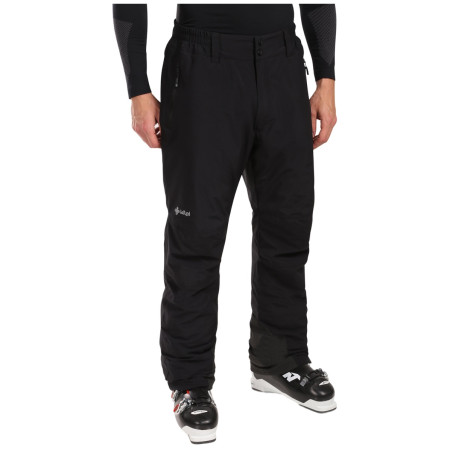 Herren Winterhose Kilpi Gabone-M schwarz BLK
