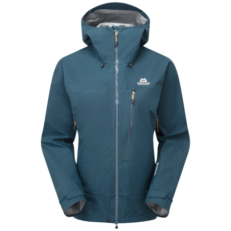Damenjacke Mountain Equipment Makalu Wmns Jacket