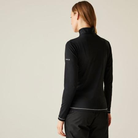 Damen-T-Shirt Dare 2b Lowline II Strtch