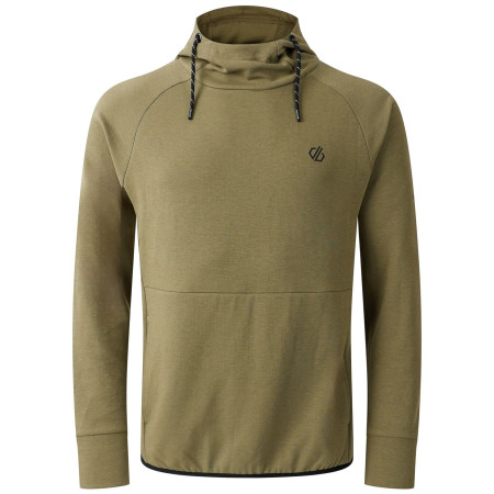 Herren-Sweatshirt Dare 2b Ollie Hoodie grün MartiniOlive