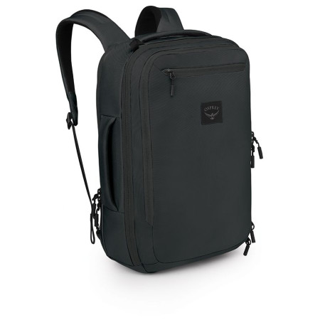 Urban-Rucksack Osprey Aoede Briefpack 22 schwarz black