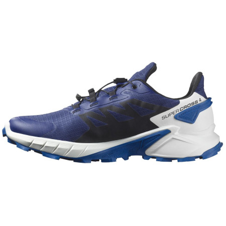 Herren Laufschuhe Salomon Supercross 4