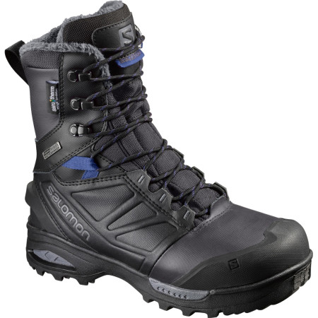 Damen Winterschuhe Salomon Toundra Pro Climasalomon™ Waterproof