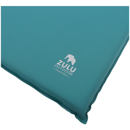 Selbstaufblasende Isomatte Zulu Dreamtime Pillow 6