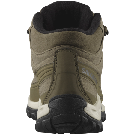 Herren Winterschuhe Salomon Shelter Waterproof