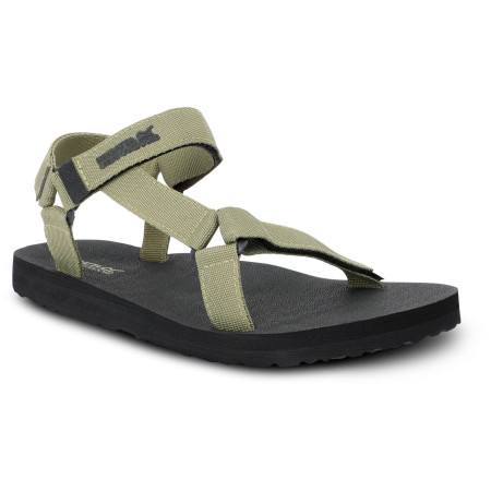 Sandalen Regatta Vendeavour Sandal grün NphteGrn/Blk