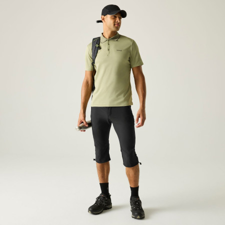 Herren 3/4 Hose Regatta Xert Stretch Capri