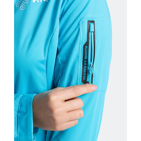 Damen-Softshell-Jacke Kilpi Beltra