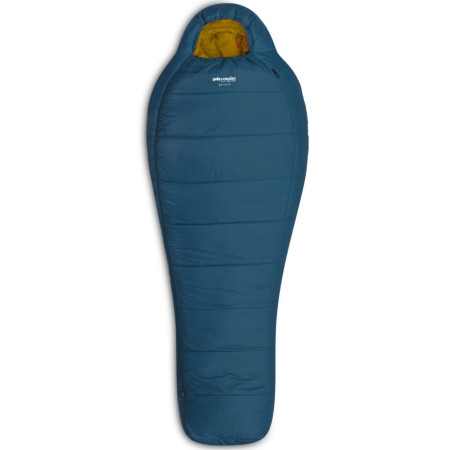 Schlafsack Pinguin Spirit 185 cm blau Blue