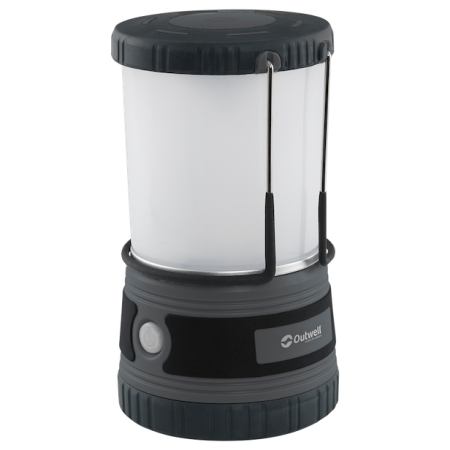 Campinglampe Outwell Carnelian DC 1000