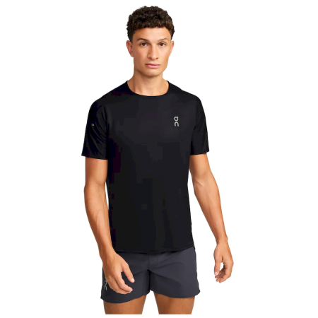 Herren-Funktionsshirt On Running Performance-T