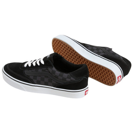 Herrenschuhe Vans Brooklyn Ls