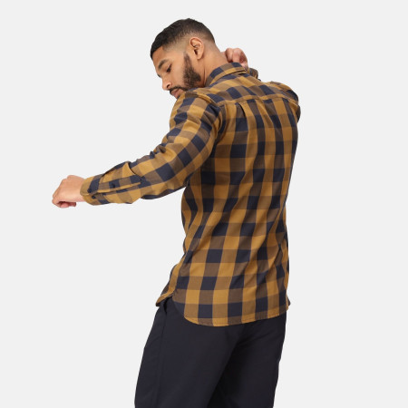 Herrenhemd Regatta Lance