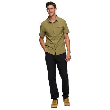 Herrenhemd Cotopaxi Cambio Button Up Shirt