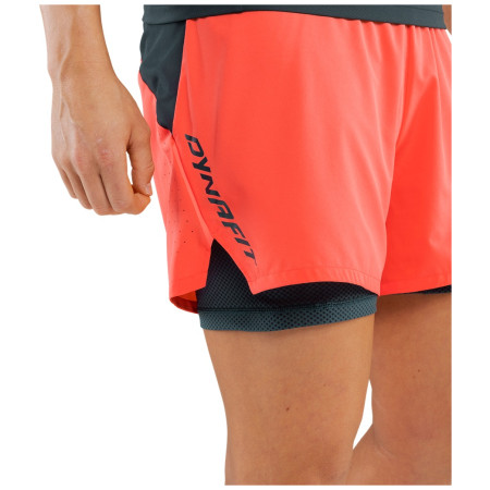 Damenshorts Dynafit Alpine Pro 2/1 Shorts W