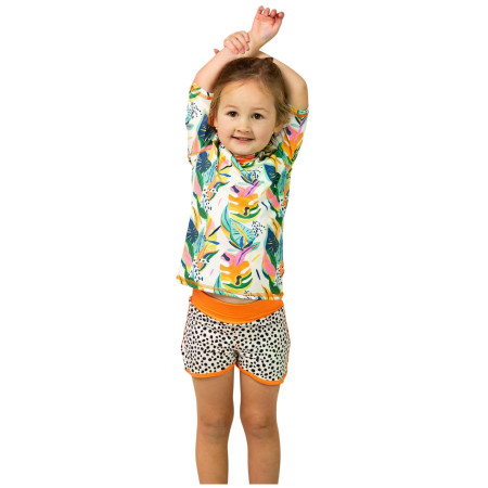 Kinderbadeanzug DucKsday Moana Swim Trunk G