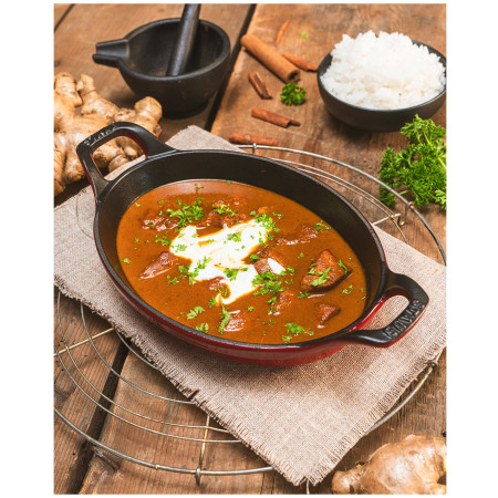 Fertigessen Expres menu Butter Chicken 600 g