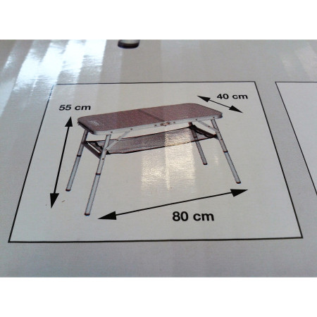 Campingtisch Coleman Mini Camp Table