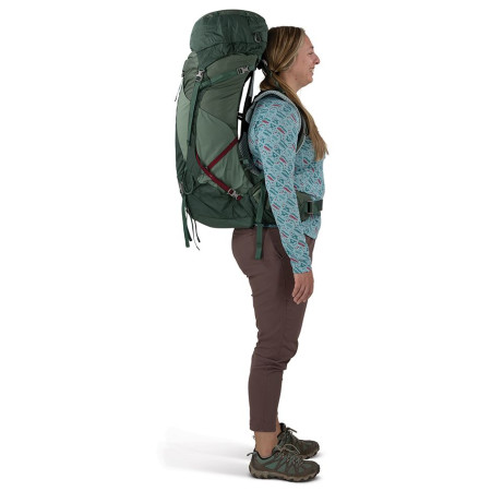 Damen Wanderrucksack Osprey Aura Ag Lt 50