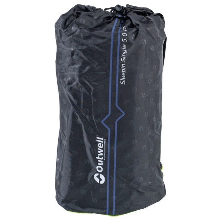 Selbstaufblasende Isomatte Outwell Sleepin Single 5.0 cm