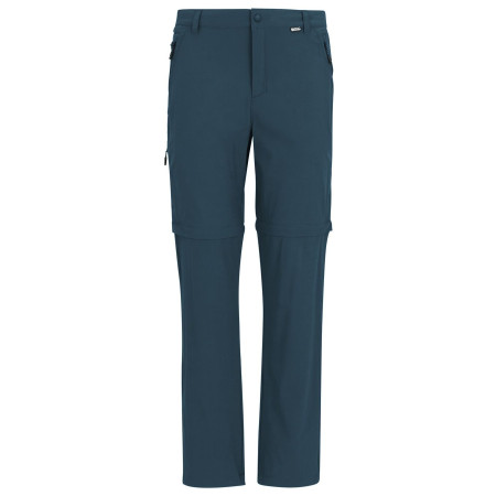 Herrenhose Regatta Anti-Insect Travel Light Z/O Trousers dunkelblau Night Sky