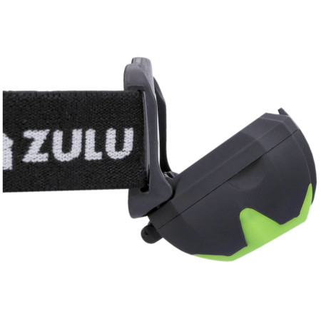 Stirnlampe Zulu Ratina