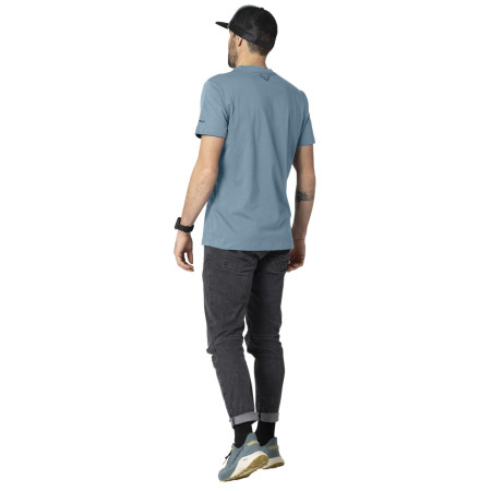 Herren-T-Shirt Dynafit Graphic Co M S/S Tee