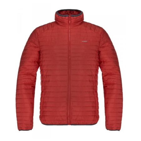 Herrenjacke Loap Itoros rot Red